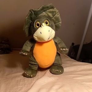 Dinosaur Stuffed Animal